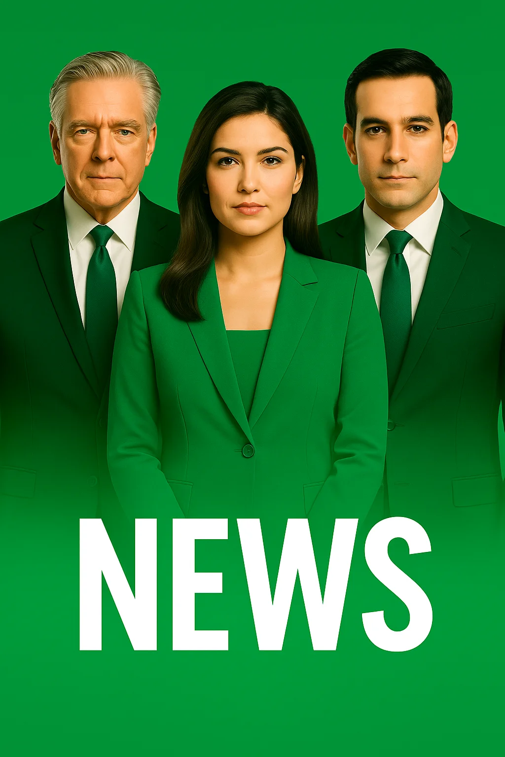 NEWS - Watch News live with ELON IPTV streaming service