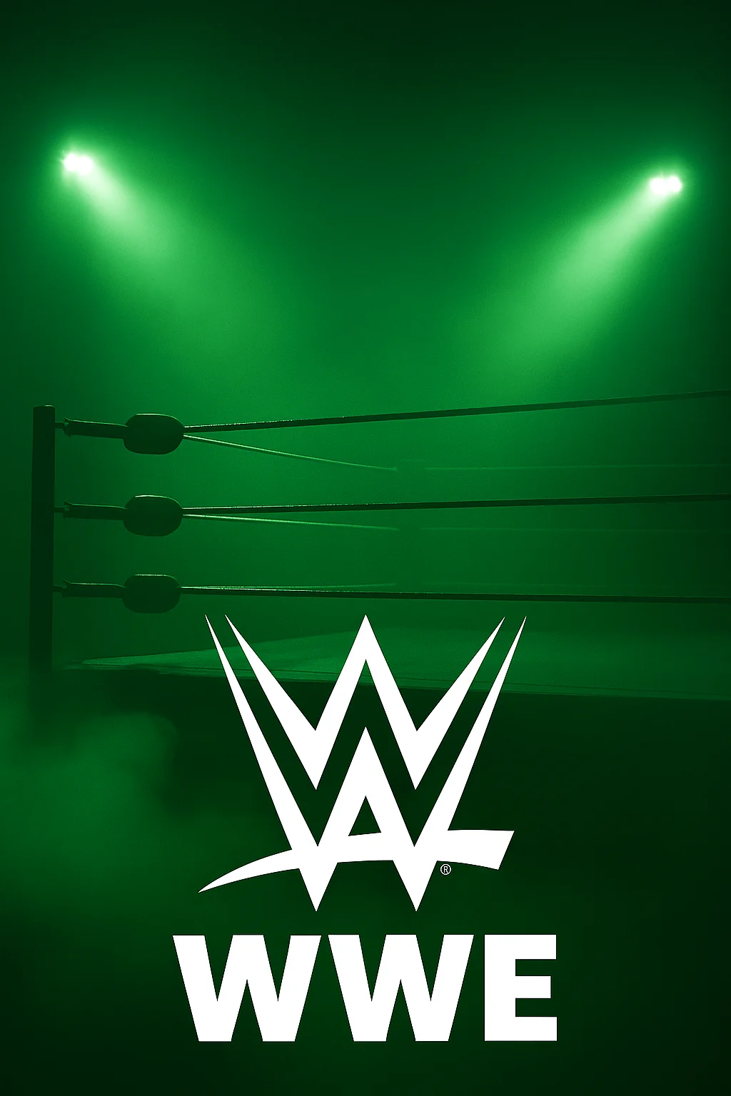 WWE - Watch WWE live with ELON IPTV streaming service